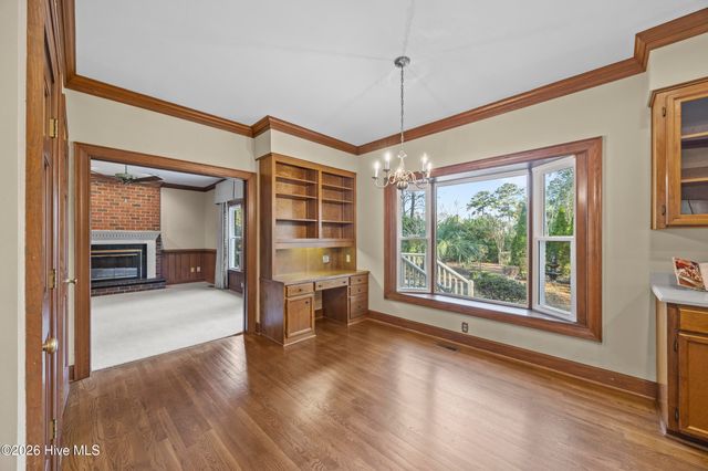 1606 Pembroke Jones Drive, Wilmington, NC 28405