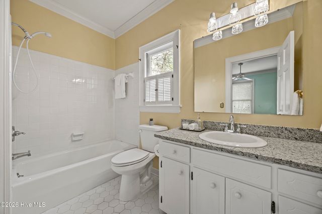 1606 Pembroke Jones Drive, Wilmington, NC 28405