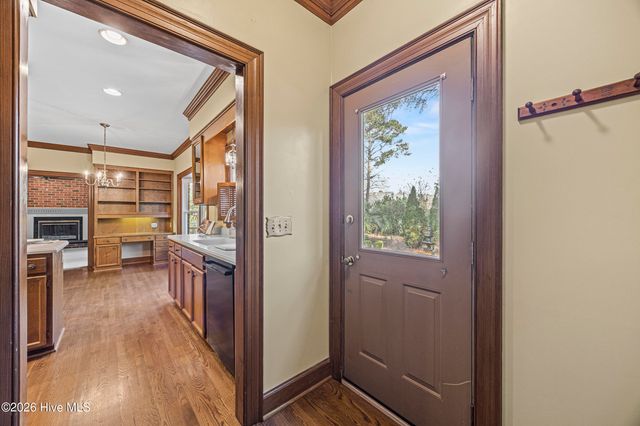 1606 Pembroke Jones Drive, Wilmington, NC 28405