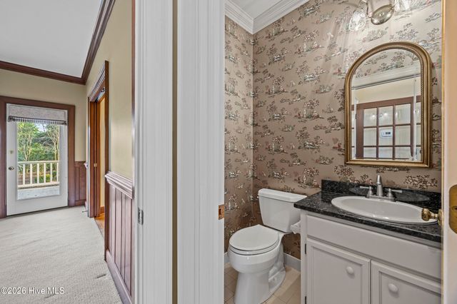 1606 Pembroke Jones Drive, Wilmington, NC 28405