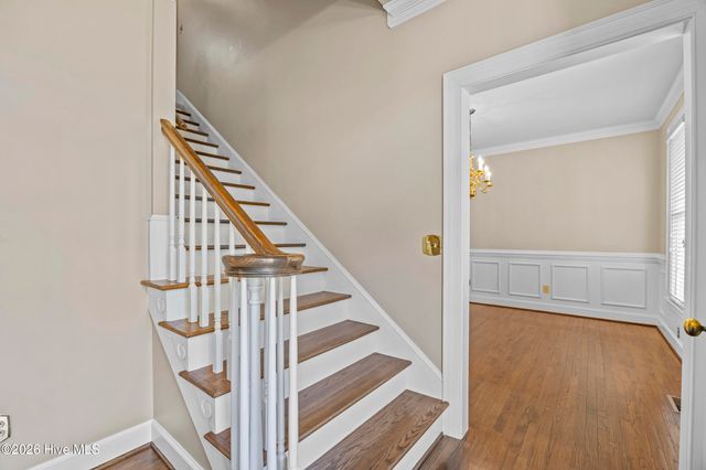 1606 Pembroke Jones Drive, Wilmington, NC 28405