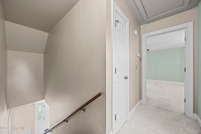 1606 Pembroke Jones Drive, Wilmington, NC 28405