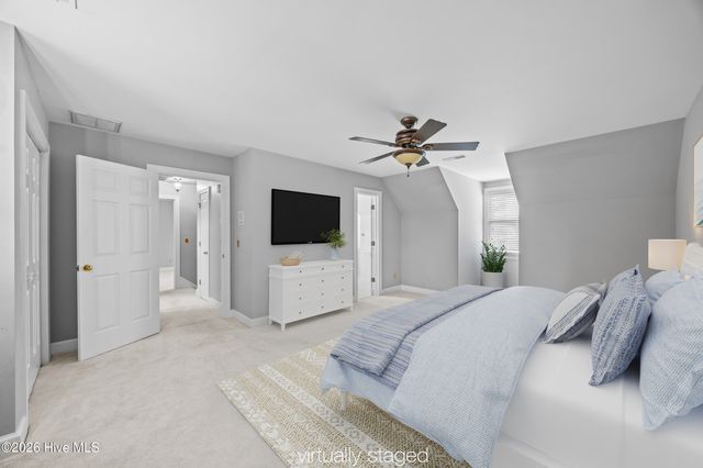 1606 Pembroke Jones Drive, Wilmington, NC 28405