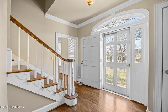 1606 Pembroke Jones Drive, Wilmington, NC 28405