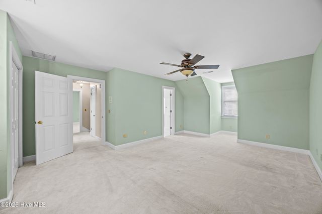 1606 Pembroke Jones Drive, Wilmington, NC 28405