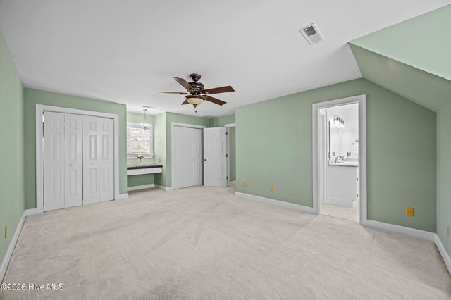 1606 Pembroke Jones Drive, Wilmington, NC 28405