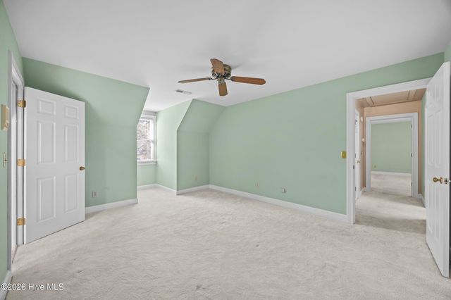 1606 Pembroke Jones Drive, Wilmington, NC 28405