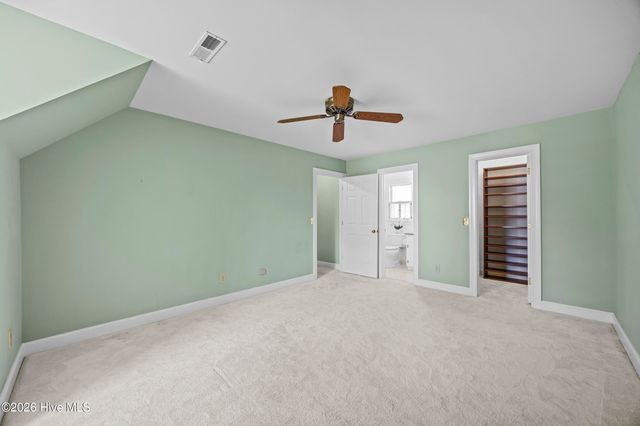 1606 Pembroke Jones Drive, Wilmington, NC 28405