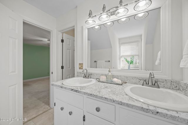 1606 Pembroke Jones Drive, Wilmington, NC 28405