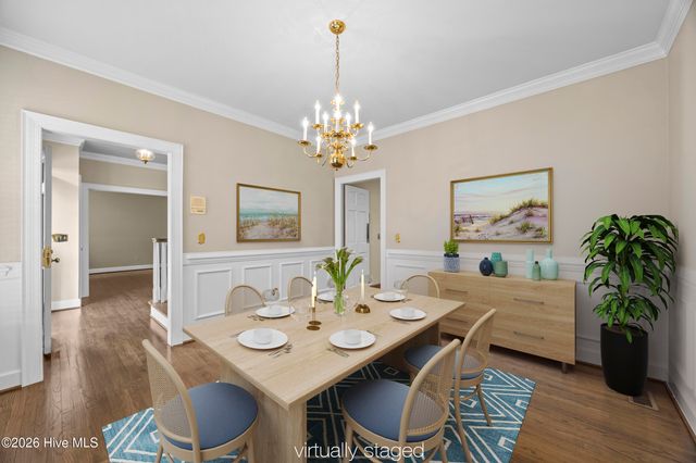 1606 Pembroke Jones Drive, Wilmington, NC 28405