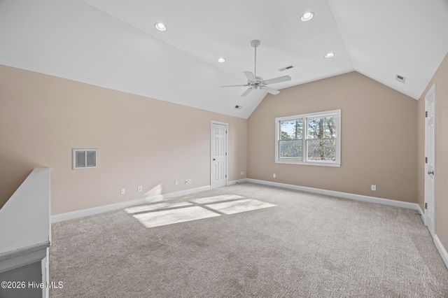 1606 Pembroke Jones Drive, Wilmington, NC 28405