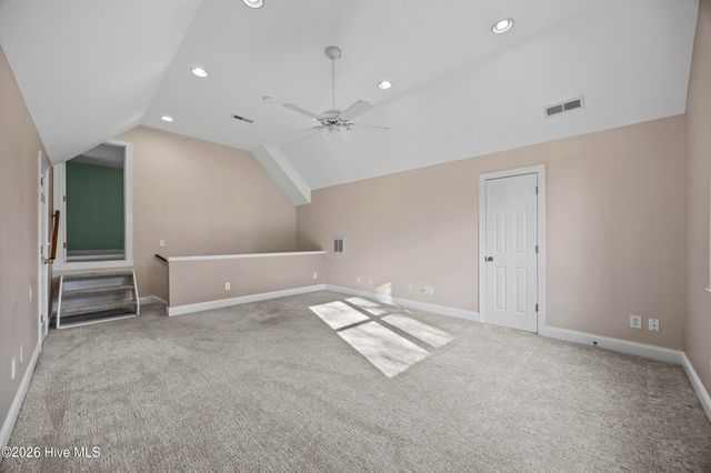 1606 Pembroke Jones Drive, Wilmington, NC 28405