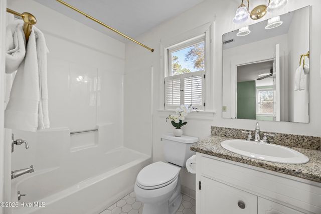 1606 Pembroke Jones Drive, Wilmington, NC 28405