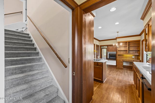 1606 Pembroke Jones Drive, Wilmington, NC 28405