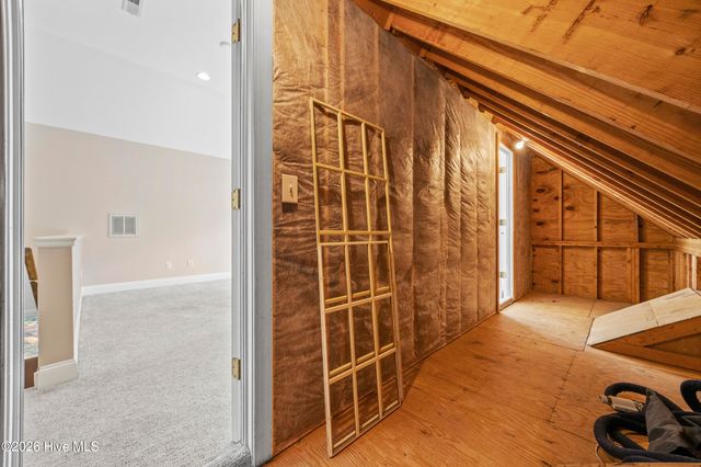 1606 Pembroke Jones Drive, Wilmington, NC 28405