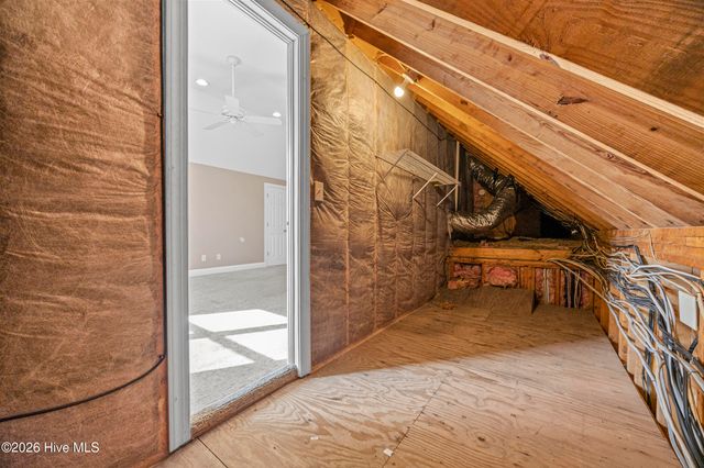 1606 Pembroke Jones Drive, Wilmington, NC 28405