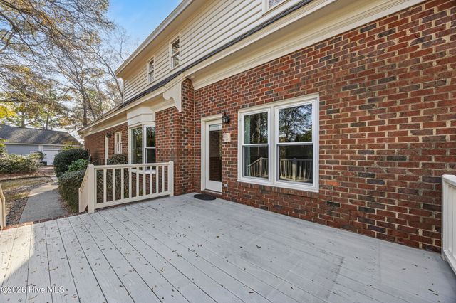 1606 Pembroke Jones Drive, Wilmington, NC 28405