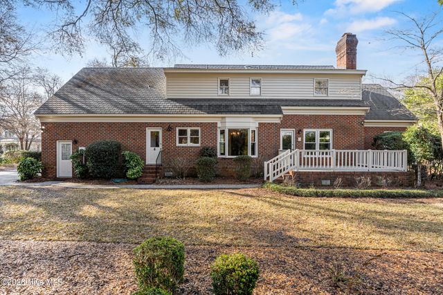 1606 Pembroke Jones Drive, Wilmington, NC 28405