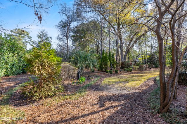 1606 Pembroke Jones Drive, Wilmington, NC 28405