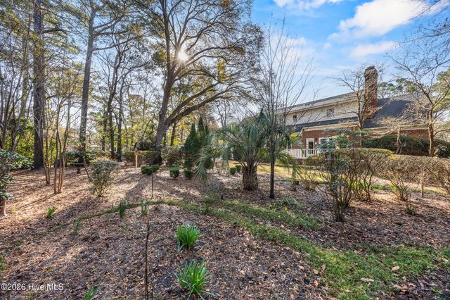 1606 Pembroke Jones Drive, Wilmington, NC 28405