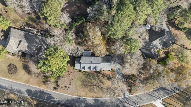 1606 Pembroke Jones Drive, Wilmington, NC 28405