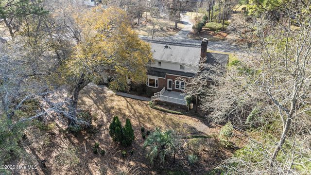 1606 Pembroke Jones Drive, Wilmington, NC 28405