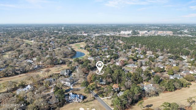 1606 Pembroke Jones Drive, Wilmington, NC 28405