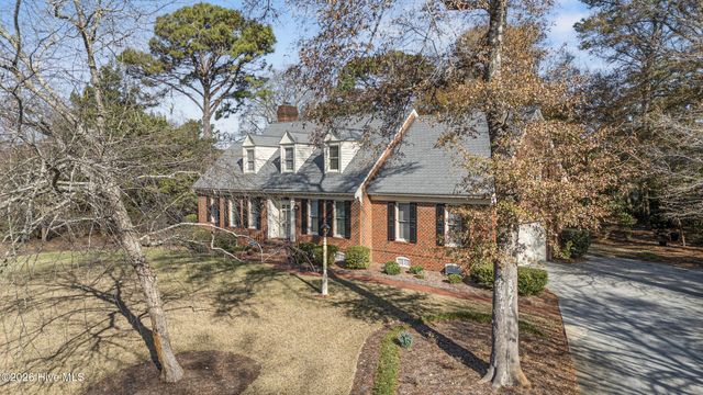 1606 Pembroke Jones Drive, Wilmington, NC 28405