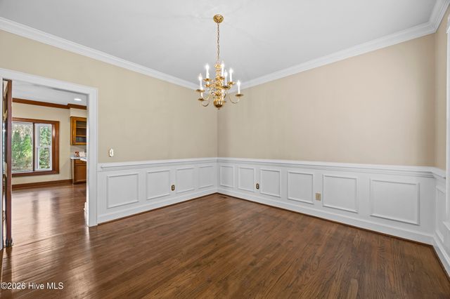 1606 Pembroke Jones Drive, Wilmington, NC 28405