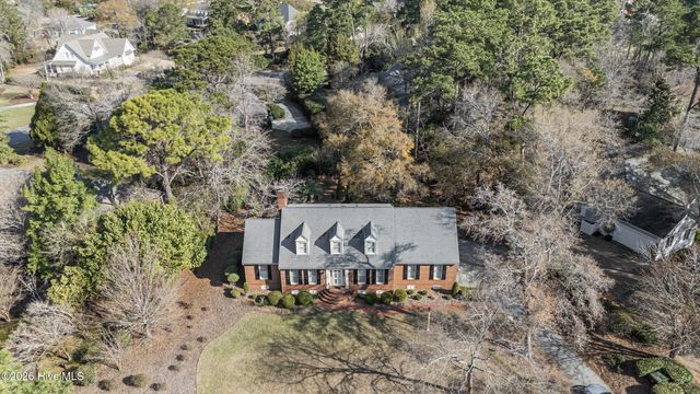 1606 Pembroke Jones Drive, Wilmington, NC 28405