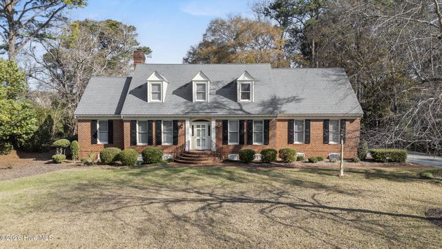 1606 Pembroke Jones Drive, Wilmington, NC 28405