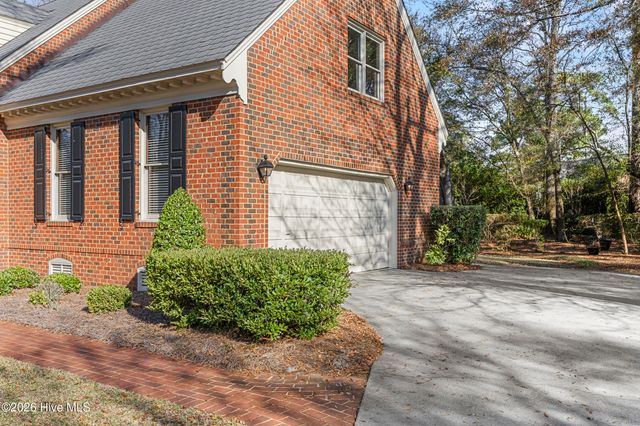 1606 Pembroke Jones Drive, Wilmington, NC 28405