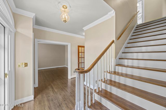 1606 Pembroke Jones Drive, Wilmington, NC 28405