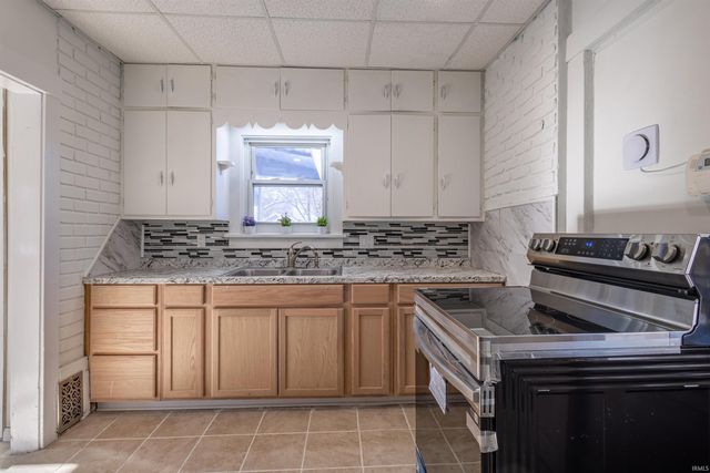 3522 Oliver Street, Fort Wayne, IN 46806