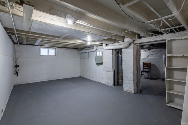 3522 Oliver Street, Fort Wayne, IN 46806