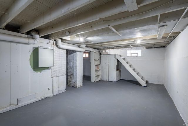 3522 Oliver Street, Fort Wayne, IN 46806