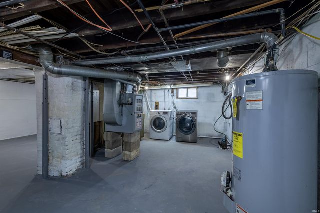 3522 Oliver Street, Fort Wayne, IN 46806