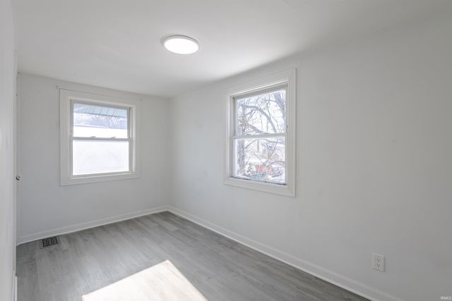 3522 Oliver Street, Fort Wayne, IN 46806