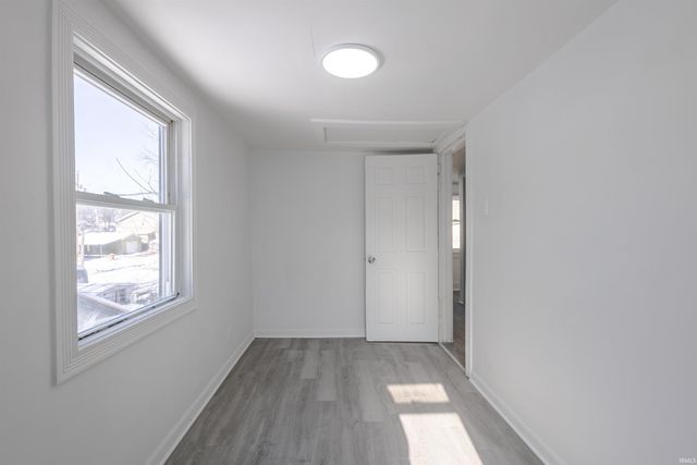 3522 Oliver Street, Fort Wayne, IN 46806