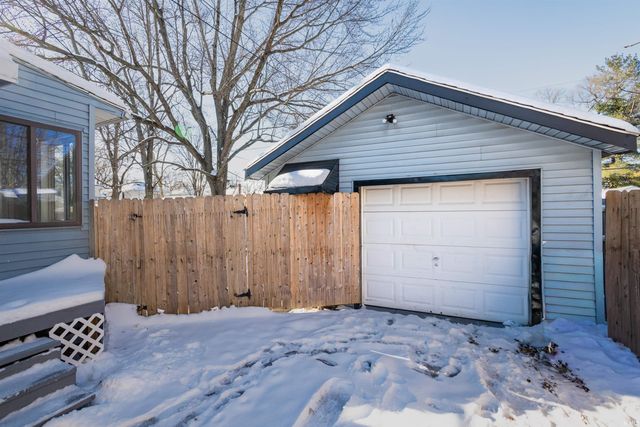 3522 Oliver Street, Fort Wayne, IN 46806