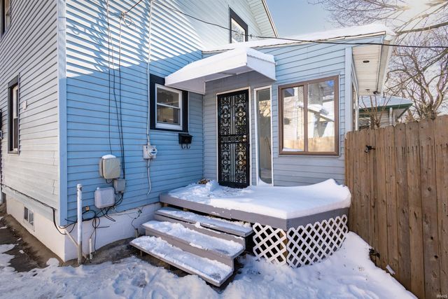 3522 Oliver Street, Fort Wayne, IN 46806