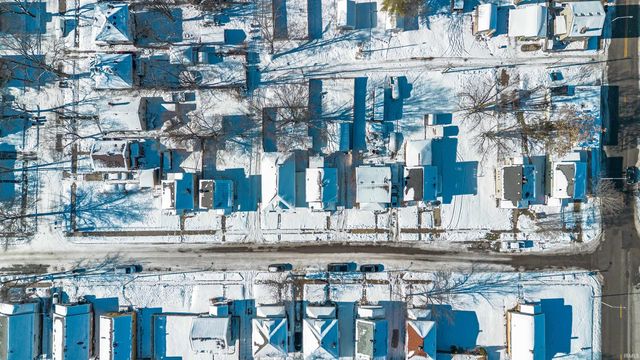 3522 Oliver Street, Fort Wayne, IN 46806