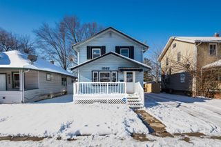 3522 Oliver Street, Fort Wayne, IN 46806