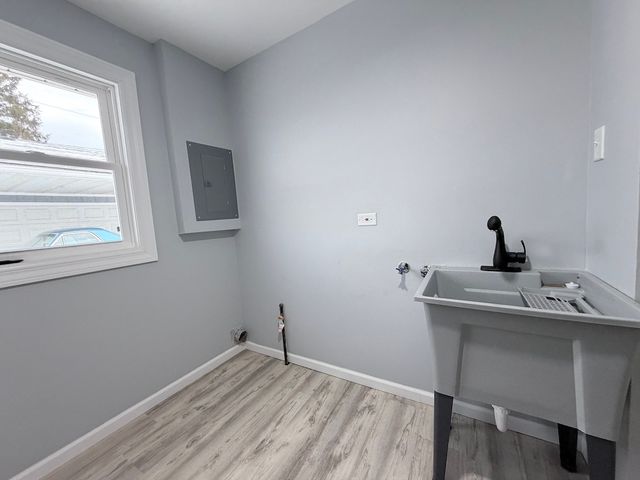 97 W 29th Street, South Chicago Heights, IL 60411