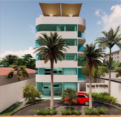 7821 Byron Avenue, Miami Beach, FL 33141