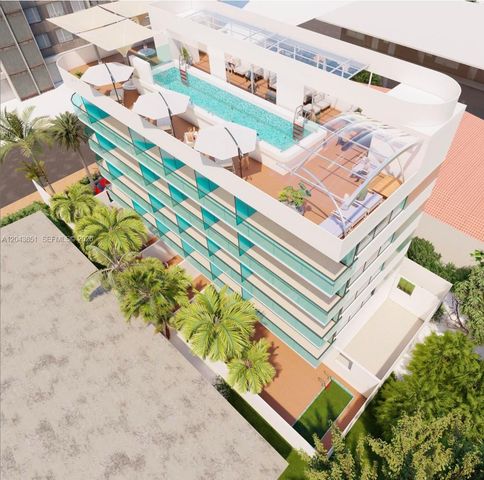 7821 Byron Avenue, Miami Beach, FL 33141