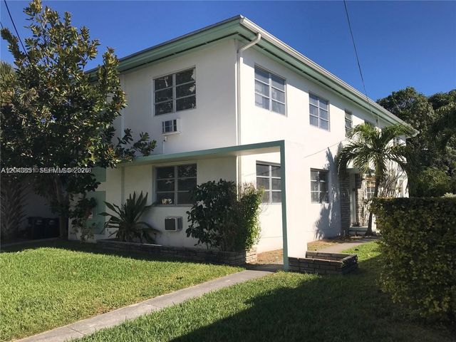 7821 Byron Avenue, Miami Beach, FL 33141