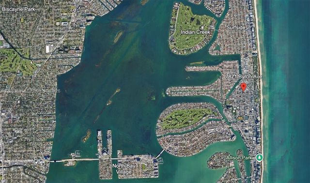 7821 Byron Avenue, Miami Beach, FL 33141