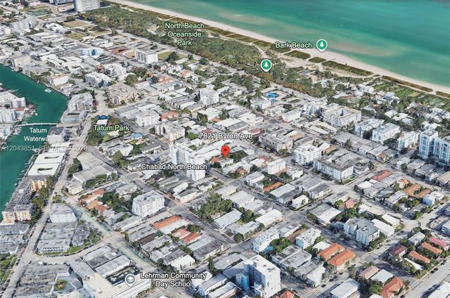 7821 Byron Avenue, Miami Beach, FL 33141