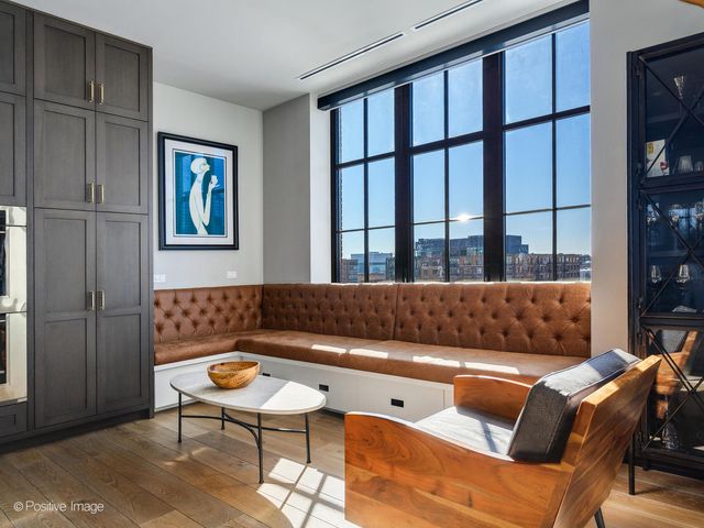 1109 W WASHINGTON Boulevard 7A, Chicago, IL 60607